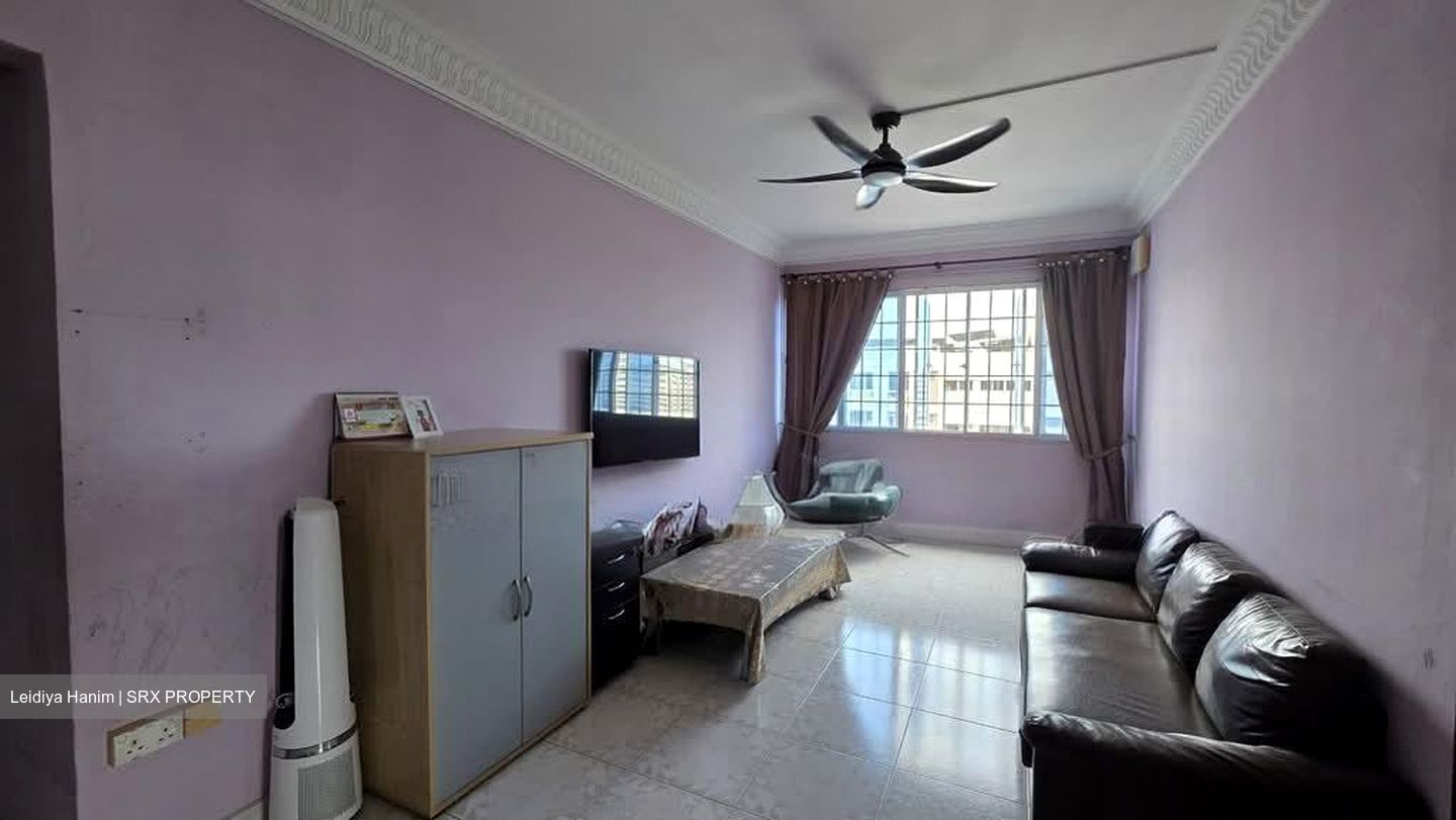 Blk 108 Simei Street 1 (Tampines), HDB 4 Rooms #573982001